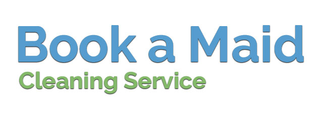 Book a Maid Logo